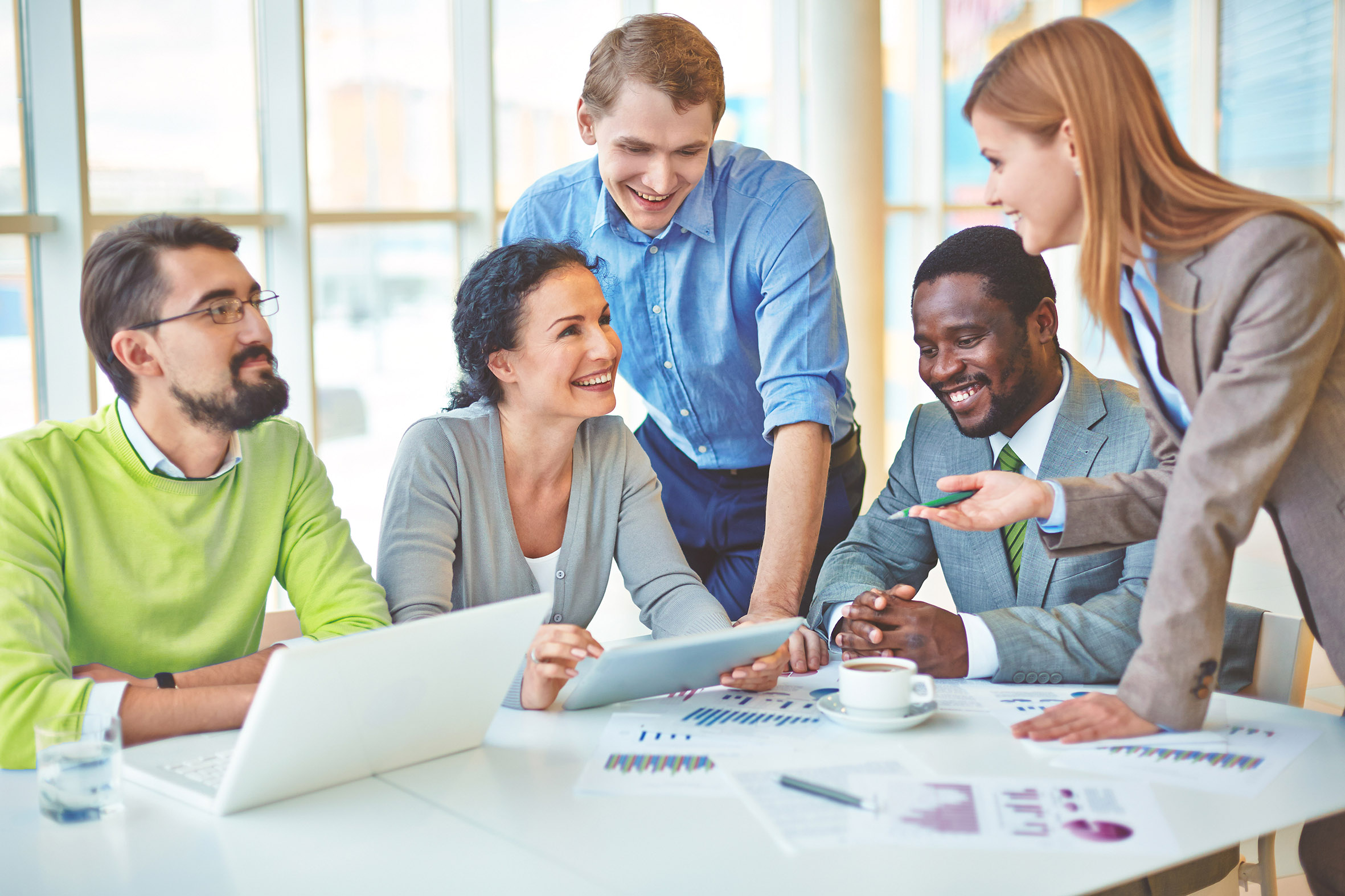 Sucesso sustentável por meio do planejamento estratégico: estudando na Quoregy Business School